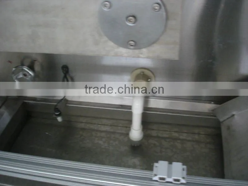 J: High Speed Wet wipes machinery