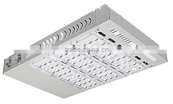 120W outdoor led street light street light for airport 5 years warranty
