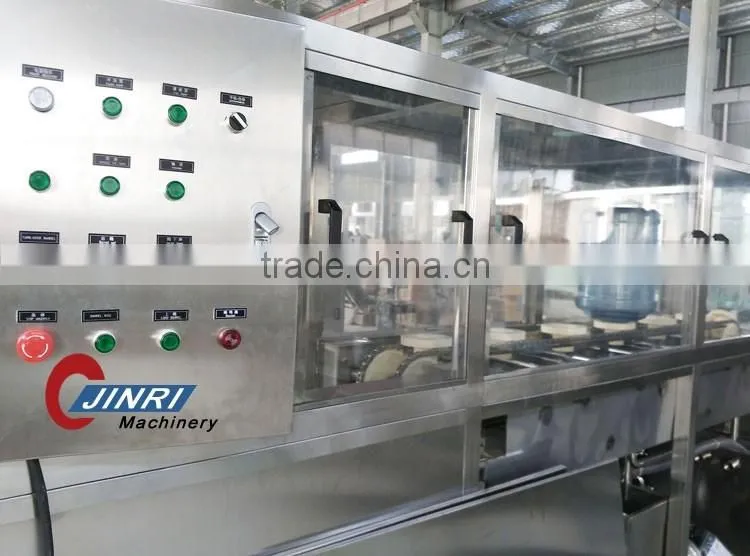 20L big bottle filling line