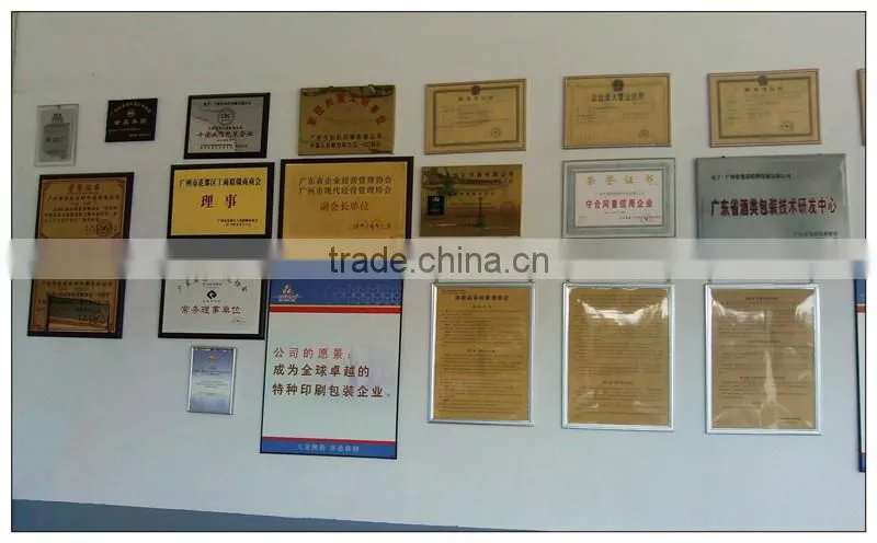 Factory price specialty paper shopping bags with handle