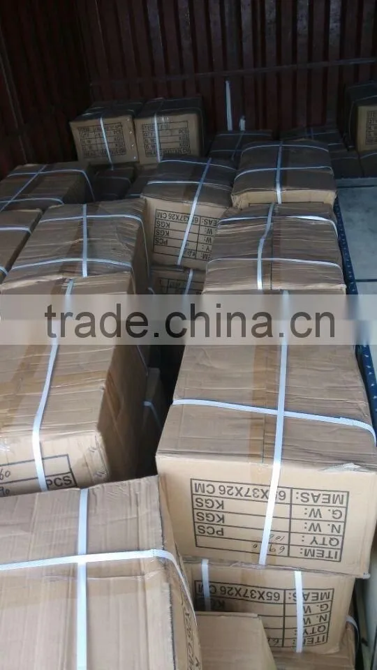China auto part driving shaft