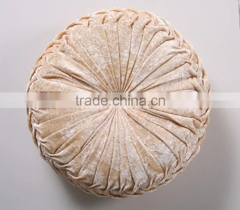 fashion design simple pattern polyester/cotton cushion cover