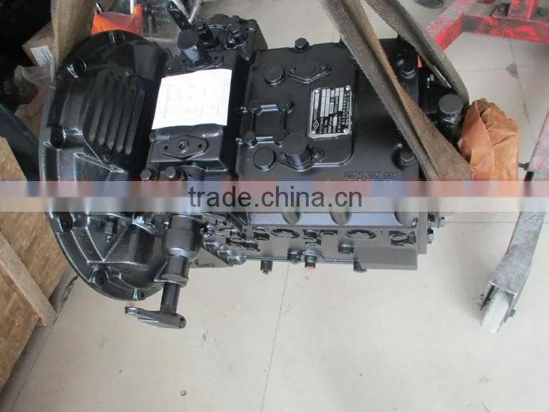 Gearbox bus spare parts for sale Qijiang S5-70 (qj705)