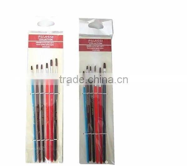 artist brush oil brush painting brush painting brushes
