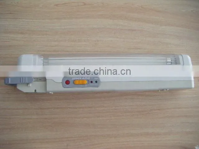 10W fluorescent tube emergency light MODEL 986