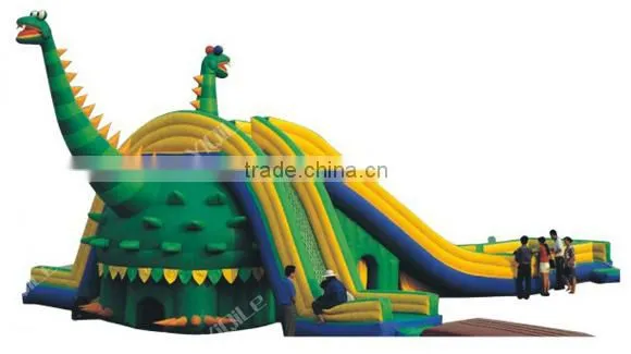 Bounce House Commercial Inflatable Playground Kids Toys