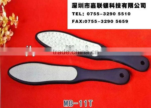 2013 Hottest Wooden Foot File