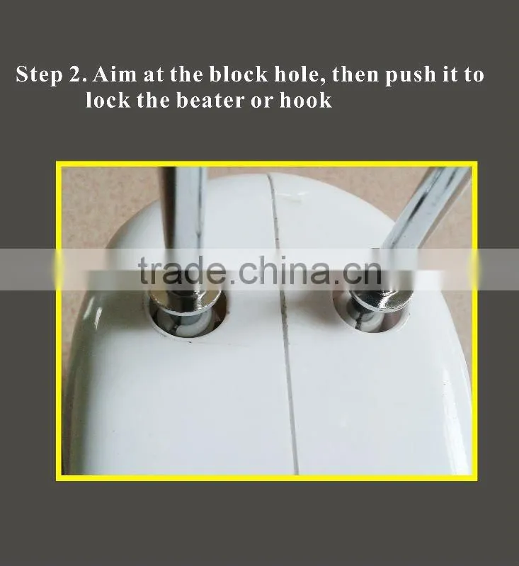 2014 New design egg mixer