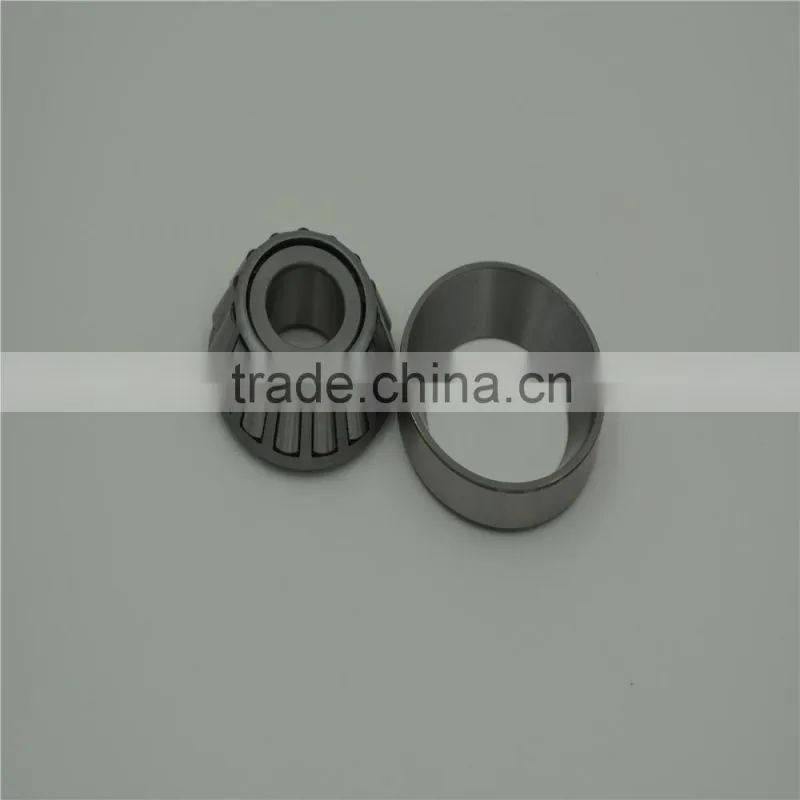 2015 QOQO brand taper roller bearing high performance roller bearing and NMB taper roller bearing
