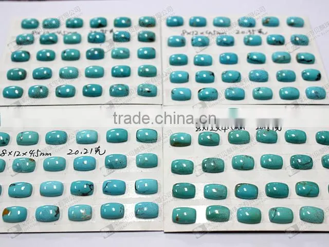 Wholesale prices turquoise stones beads