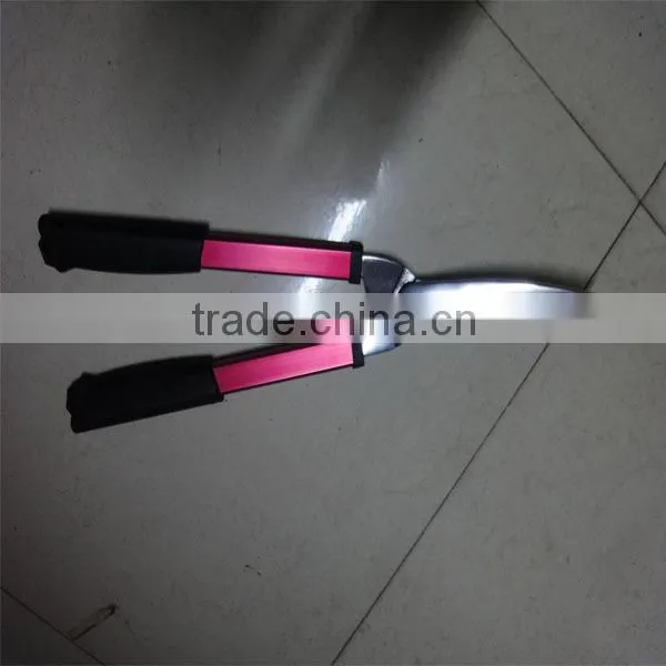 Whole forged stainless steel Grass shears