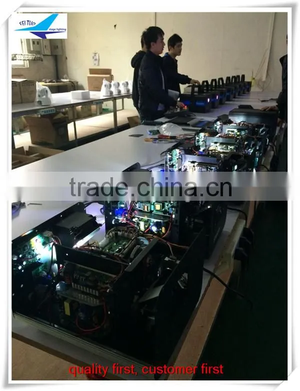 (20pcs)free shipping high quality beam laser light 5r stage lighting