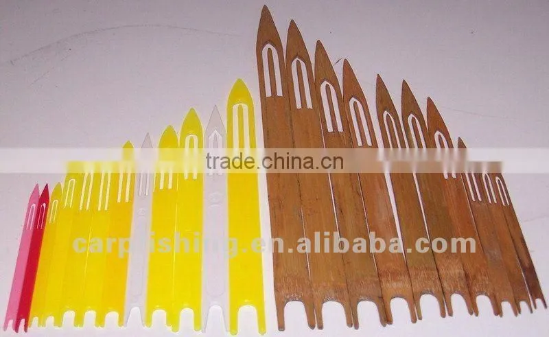 Plastic Weaving Needle