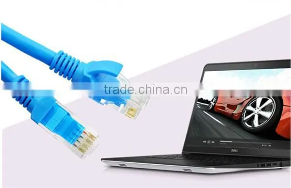 HIGH QUALITY FTP CAT6 NETWORK PATCH CORD