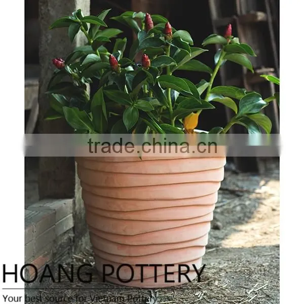 Quality Ceramic Pots Outdoor - Vietnamese Pottery