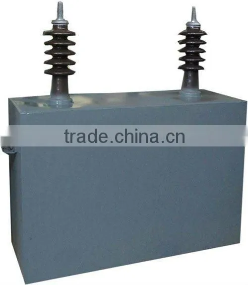 High Voltage Capacitor Shunt type