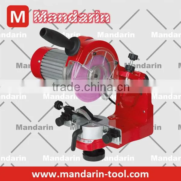 230W sharpener for chain saw sharpen tool