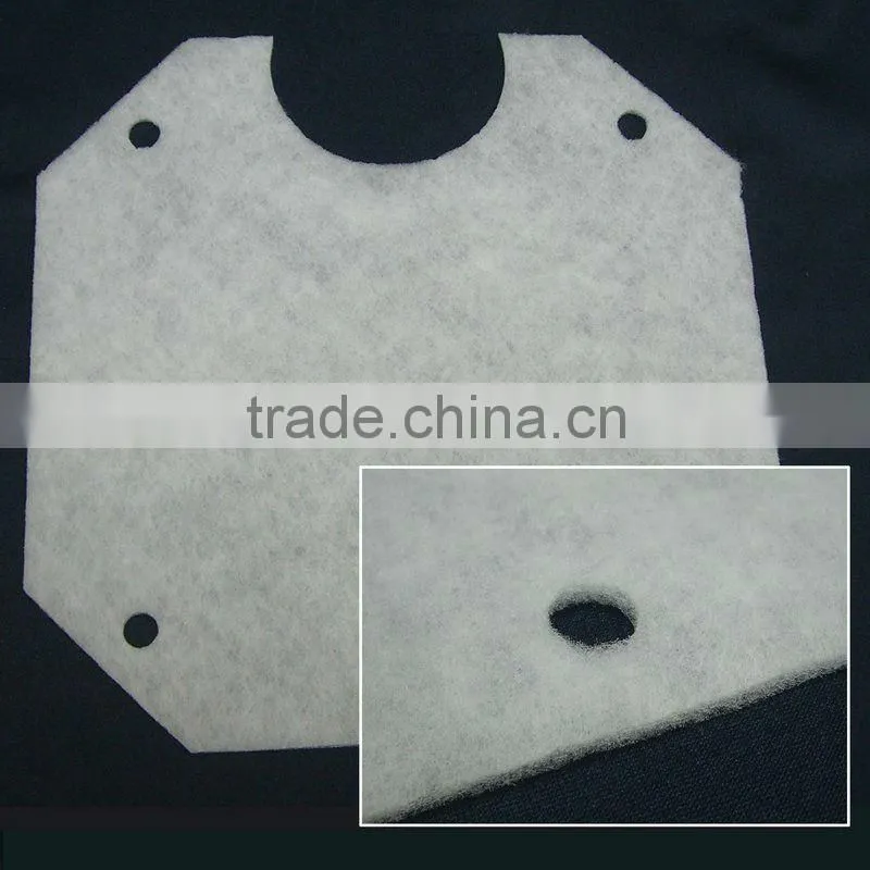 Filtration Cloth Laser Cutting Machine for Mesh Fabric