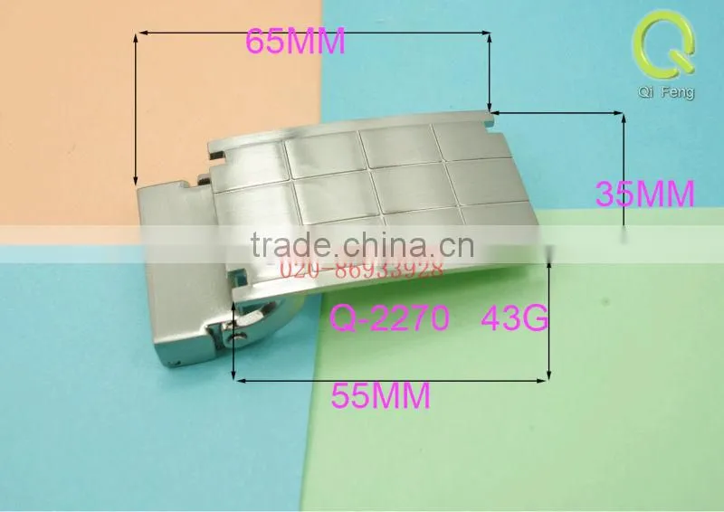 belt slide buckle q-2272