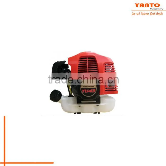 GOOD NEW brush cutter machine TOP QUALITY gasoline brush cutter FOR SALE price brush cutter