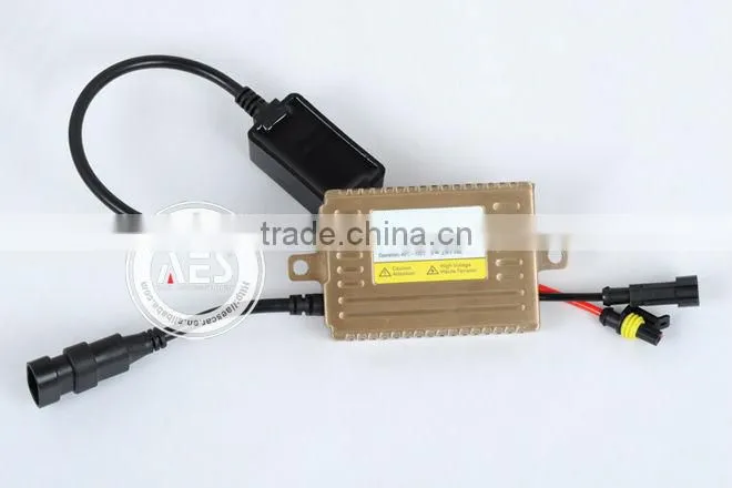 Factory price! DLT hid ballast 55w
