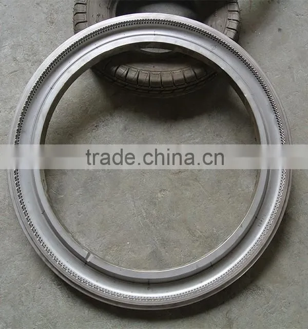 35# Steel Molds For Bicycle Tyre