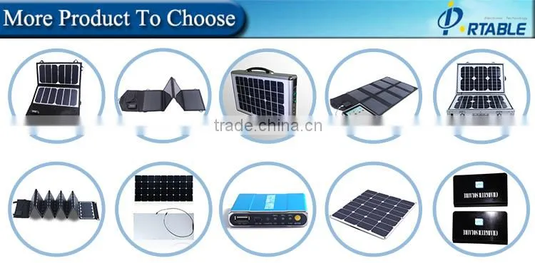 colorful portable power bank with led light 8000mAh Power Bank Oem