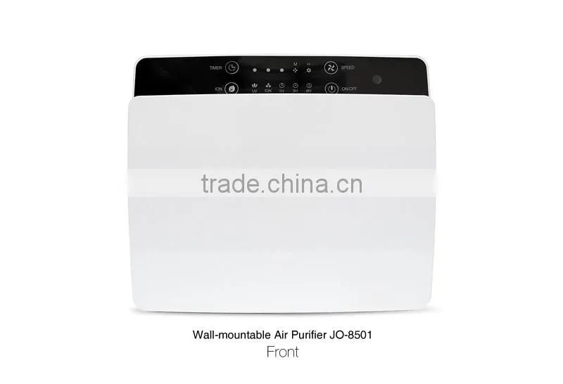 2016 The Top Selling Air Purifier Ionizer JO-8501