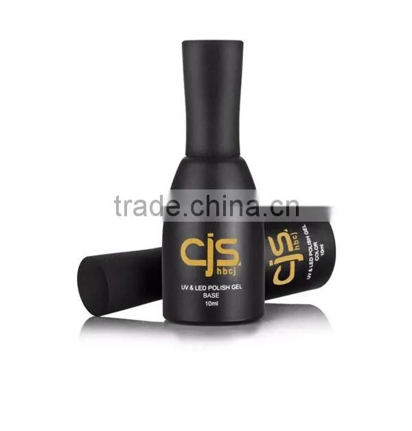 2016 Hot Sale New Brands 10Ml UV Polish Nail Gel and Nails Art UV Gel Polish