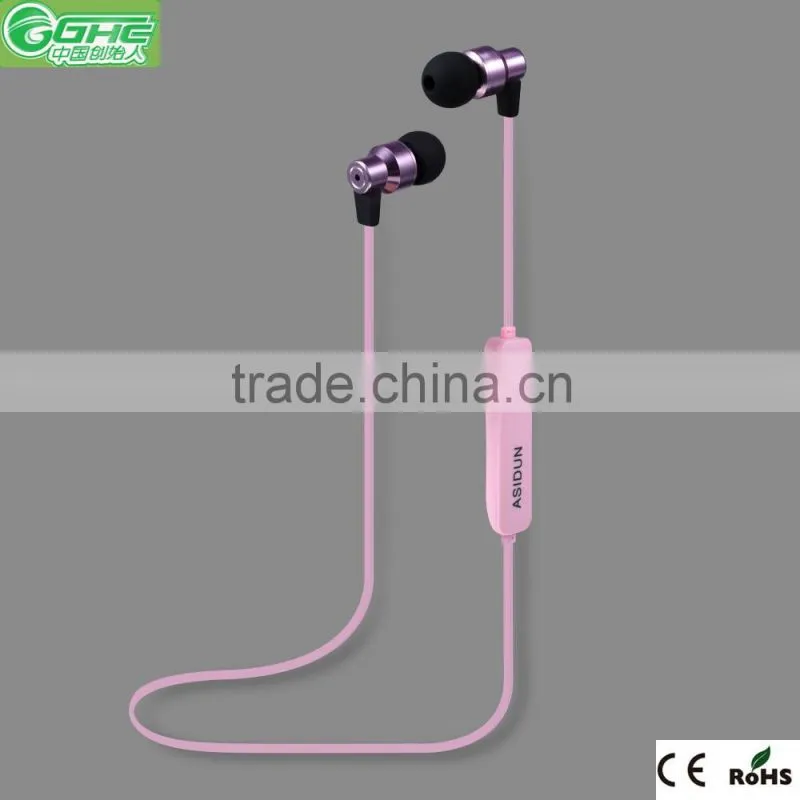 invisible earpiece bluetooth
