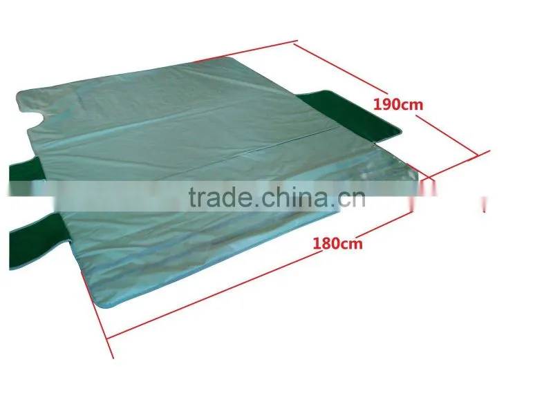 sauna thermal blanket weight loss electric blanket