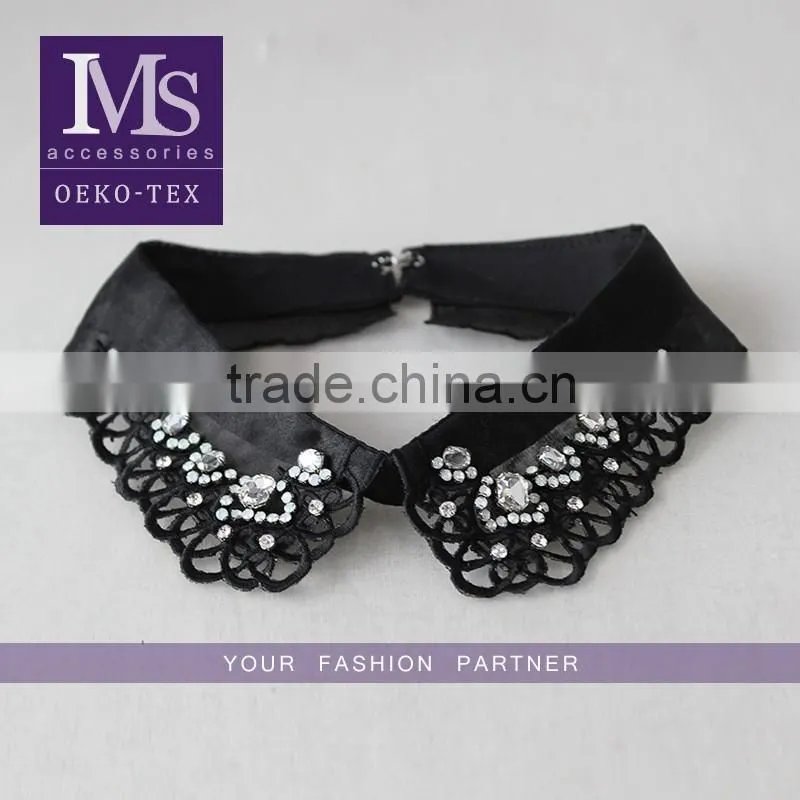5.7cm fringed cotton jacquard webbing, Jacquard tape with cotton tassel wholesale