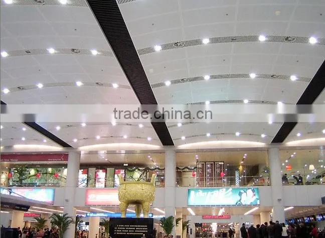 3W High power high Lumen led ceiling light