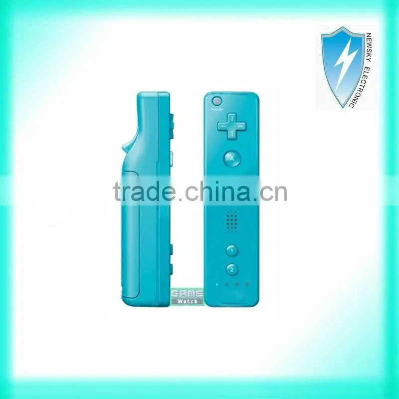 alibaba china for wii remote control/remote controller