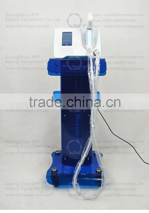 Hot selling mesotherapy gun price