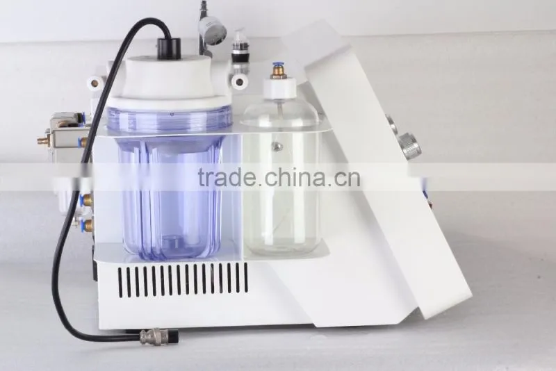 NS-H104 diamond microdermabrasion diamond peel machine