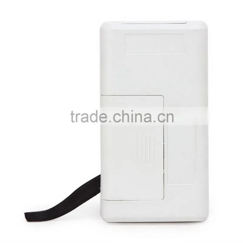 CE High Quality 24 Hours Holter Monitor Medical Cardiac Heart Monitor 3/12 Channel ECG Holter Monitor with Free Software-Shelly