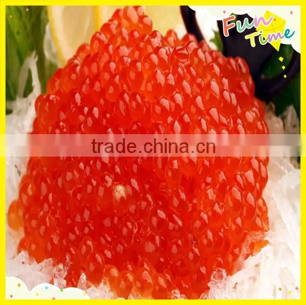 Japannese High Quality Good Taste Masago Capelin Roe