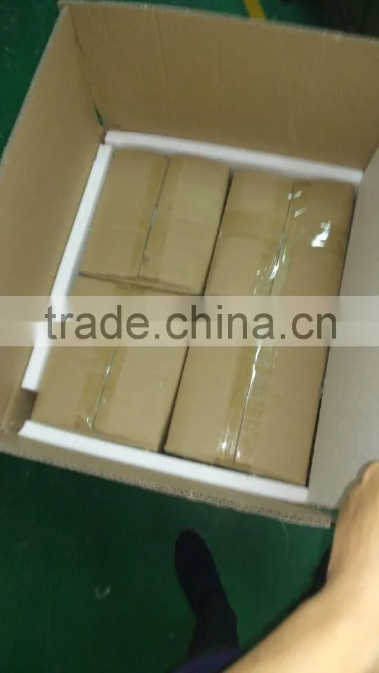 Wholesale six tiers acrylic drawer storage organizer for the acrylic makeup organizer/Acrylic Deco Cosmetic Organizer