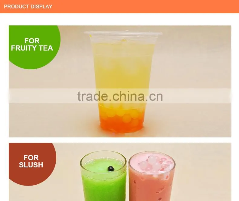 Fructose Syrup for Bubble Tea/Milk Tea