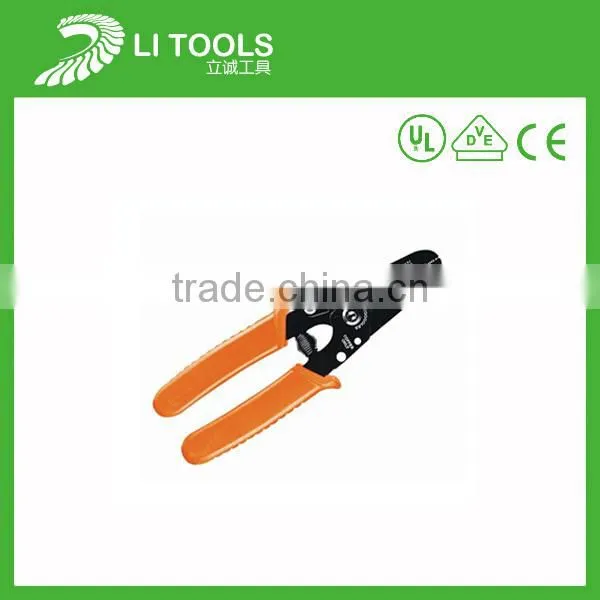 Stainless Steel Wire Stripping cute looping Pliers