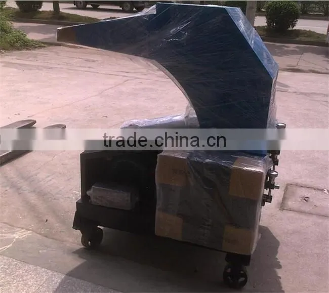 Industrial Paper grinder machine/paper cutting machine /Paper grinding machine
