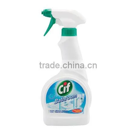 clean liquid