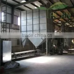 Dalian Taijin Trading Co., Ltd. company overview - view 1