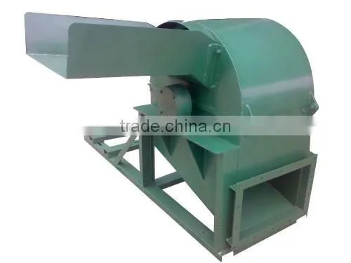600 model wood sawdust machine for sawdustboard or bushroom material with adjustable blade