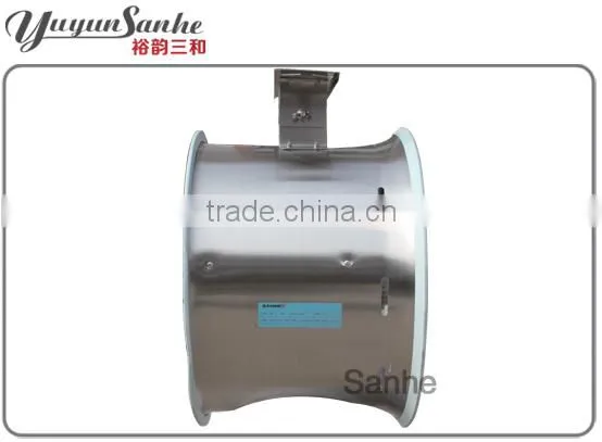 DJF(g) series Greenhouse Small Air Circulation Fan with CE