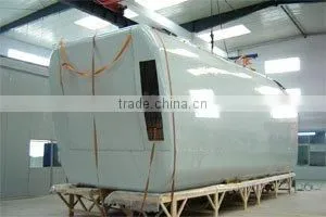 Wind Generator Cover