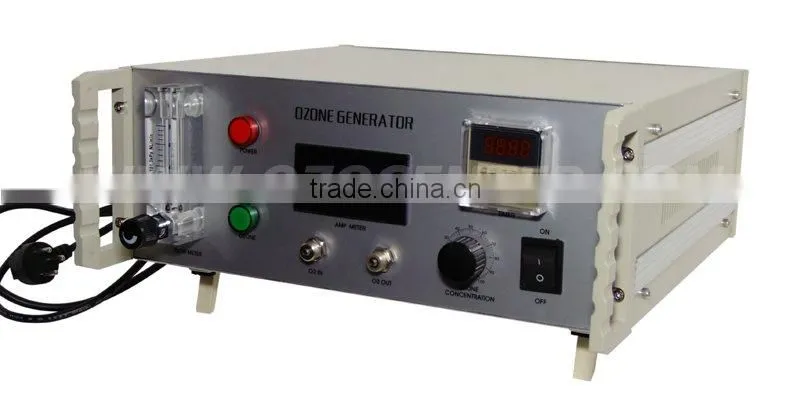 Top sale factory ozone therapy equipment / medical ozone generator / ozone therapy machine