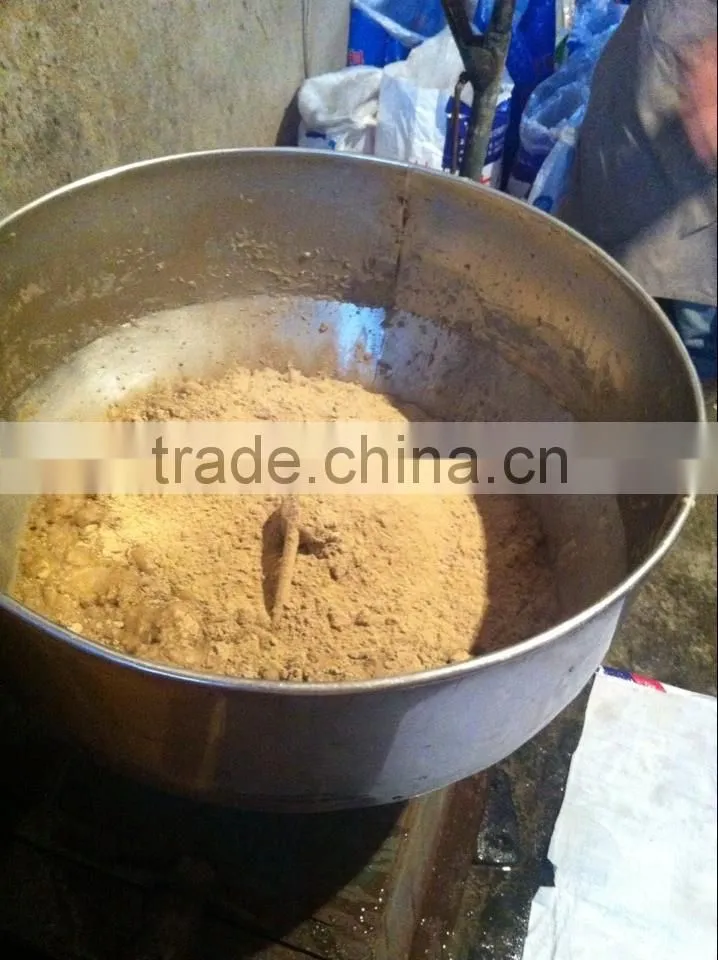 Supply Natural Eel Feed Powder in Bulk