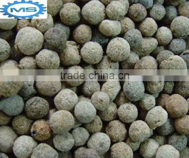 Disk Granulating Machine for Ceramic Sand
